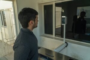 Más control: el Puerto de Rawson da un salto tecnológico y refuerza sus controles de acceso
