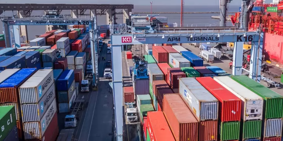 Las exportaciones argentinas van por un récord histórico y superarían los US0.000 millones en 2026