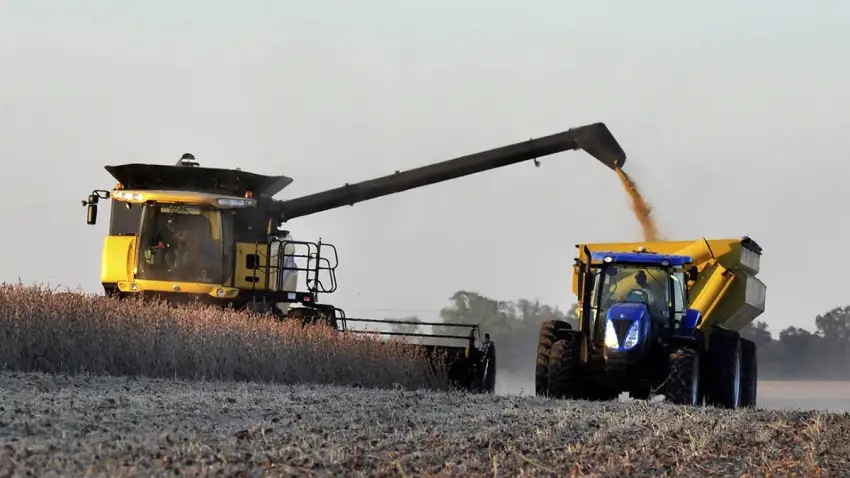 Actividad económica: agro, minería y pesca lideraron el crecimiento en el primer semestre de 2026