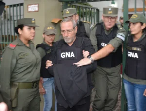 Juicio de los Cuadernos: un exfuncionario declaró contra Ricardo Jaime y habló de bolsos con dinero