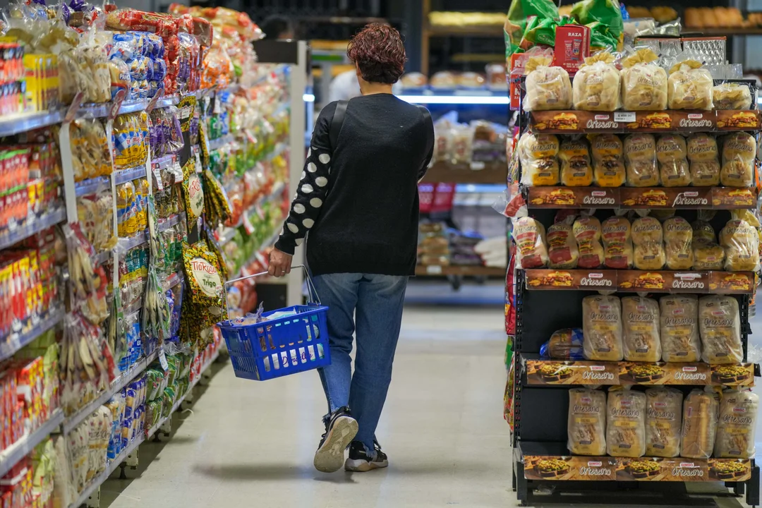 La inflación de agosto volvería a bajar y podría ubicarse por debajo del 2% La inflación de agosto volvería a bajar y podría ubicarse por debajo del 2%