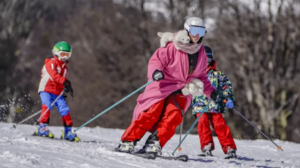 Neuquén cerró una buena temporada de invierno: los turistas gastaron hasta el doble que el promedio nacional