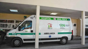Tragedia en Roca: murió un mecánico de 30 años tras quedar atrapado debajo de un vehículo