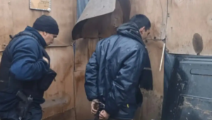 Violento robo en Cipolletti: amenazaron a una adolescente y la encerraron mientras saqueaban su casa