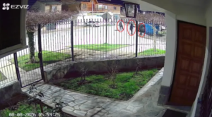 El barrendero despertó y reconoció a su familia tras ser baleado en Neuquén: buscan a los tres atacantes