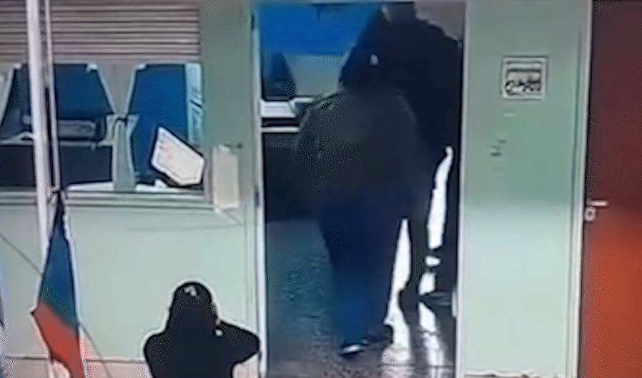 Este viernes se conocerá la sentencia contra la madre que golpeó a docentes del IFD 12