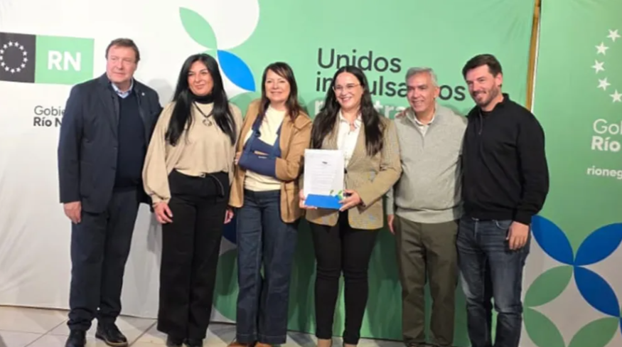 Nace AGEHU Patagonia, la primera asociación regional para profesionalizar la gestión de personas