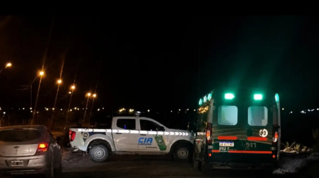 Crimen en Roca: un joven murió tras recibir varios disparos