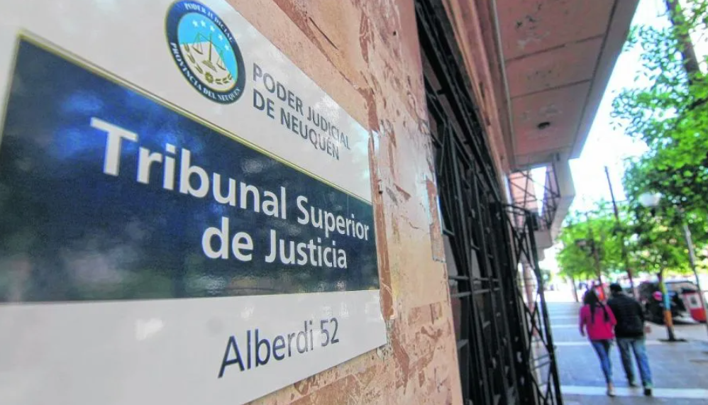 Reelección indefinida: avanza el cambio que modifica la conducción del TSJ en Neuquén