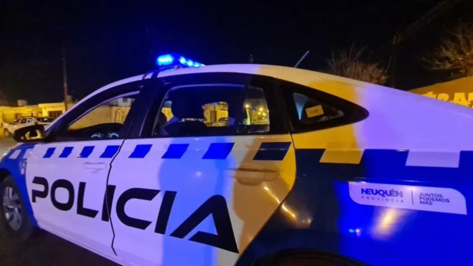 Hallaron a una persona muerta en una vivienda del centro de Neuquén