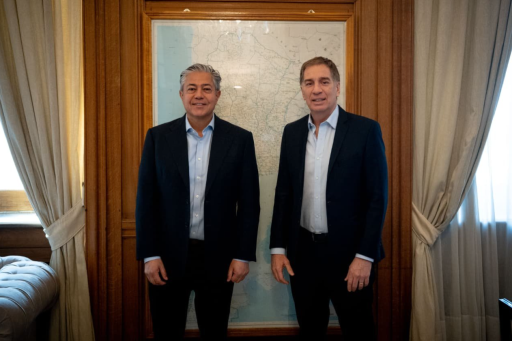 Figueroa aseguró que la Patagonia mantendrá el beneficio de la Zona Fría