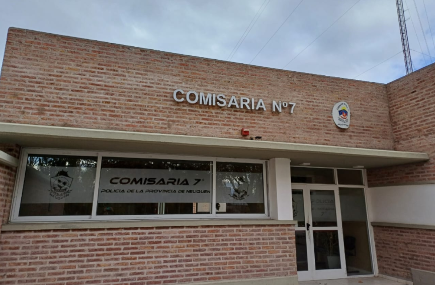 Lo balearon en una chacra de Plottier y denunció una brutal amenaza de muerte