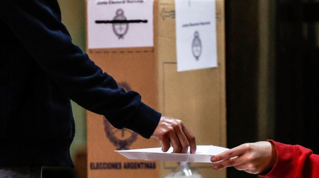Elecciones 2027 en Neuquén: agosto y septiembre aparecen como las fechas posibles Elecciones 2027 en Neuquén: agosto y septiembre aparecen como las fechas posibles