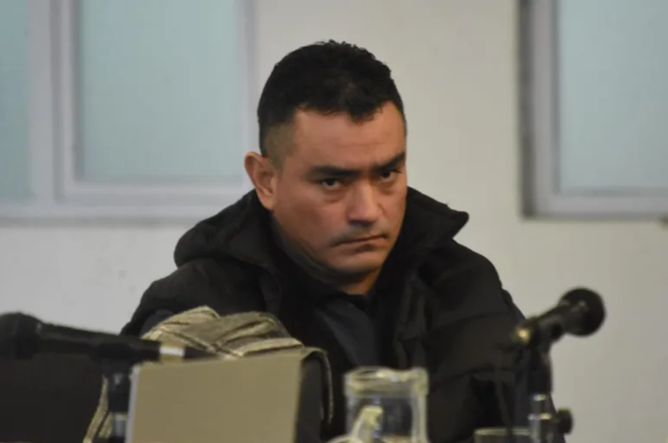 Prisión perpetua para Alcides Reyes por el femicidio de Mabel López Fernández