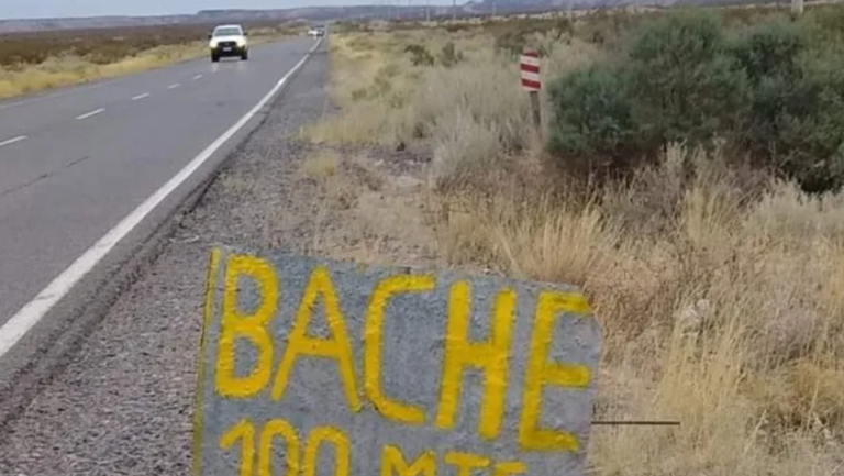 Preocupación por los accidentes viales: reclaman señalización, iluminación y mantenimiento en las rutas de Neuquén