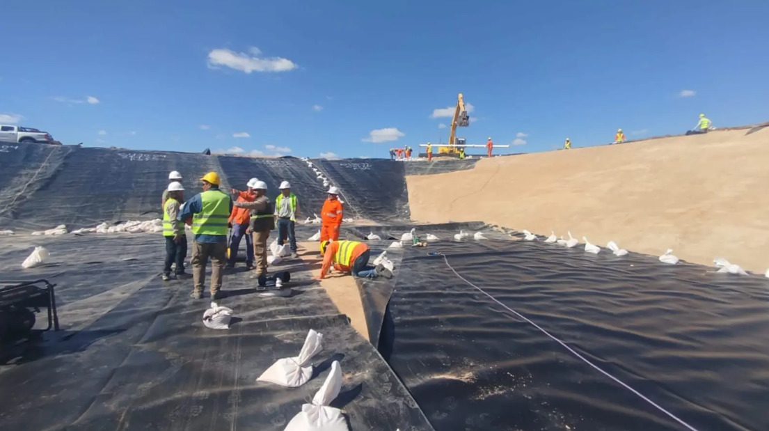 Río Negro busca atraer grandes inversiones, pero exige empleo local y cumplimiento de compromisos