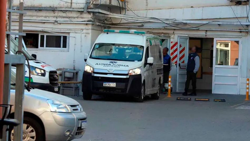 Tragedia en Centenario: murió un bebé de 30 días y la autopsia reveló la causa 