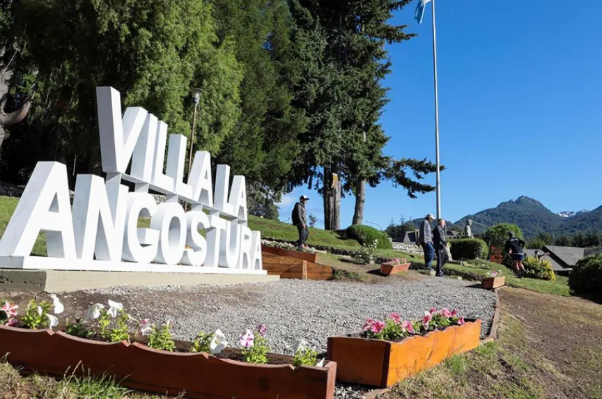 La CIDH intervino en el conflicto mapuche de Villa La Angostura y le dio plazo a Nación 