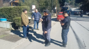 Fue a comprar milanesas y creyó que le habían robado el auto: se llevó otro idéntico por error