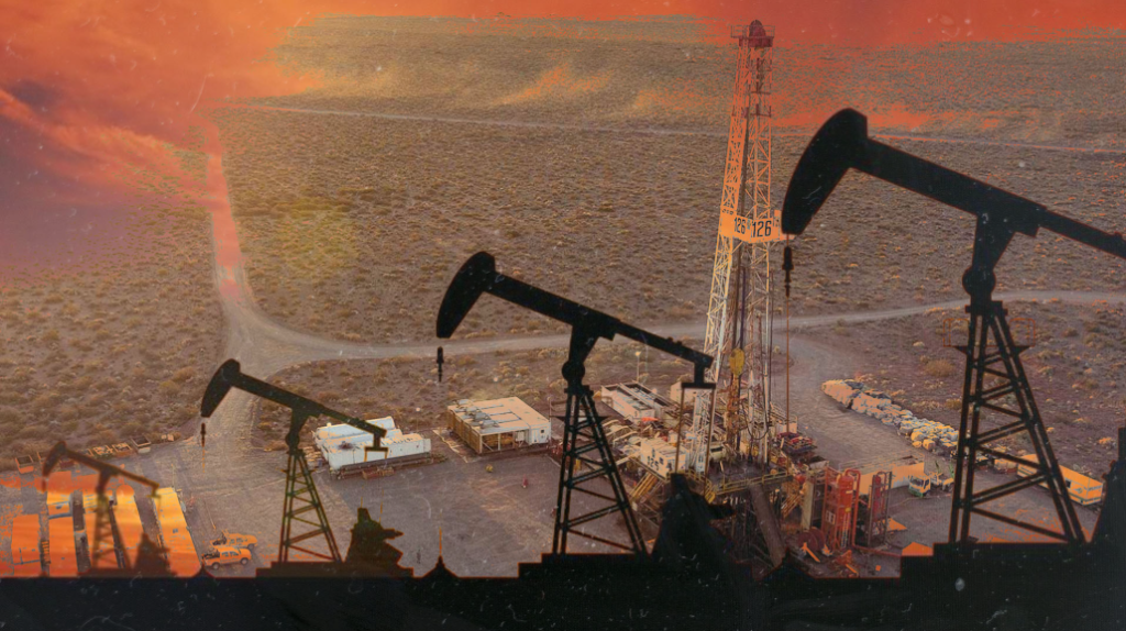 Del petróleo a las obras: cómo Vaca Muerta vuelve en infraestructura para los neuquinos