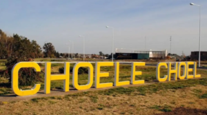 Dos hombres quedaron detenidos por un presunto abuso sexual agravado en Choele Choel