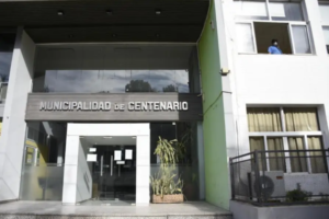 Centenario: el gremio municipal levantó una protesta de más de 90 días