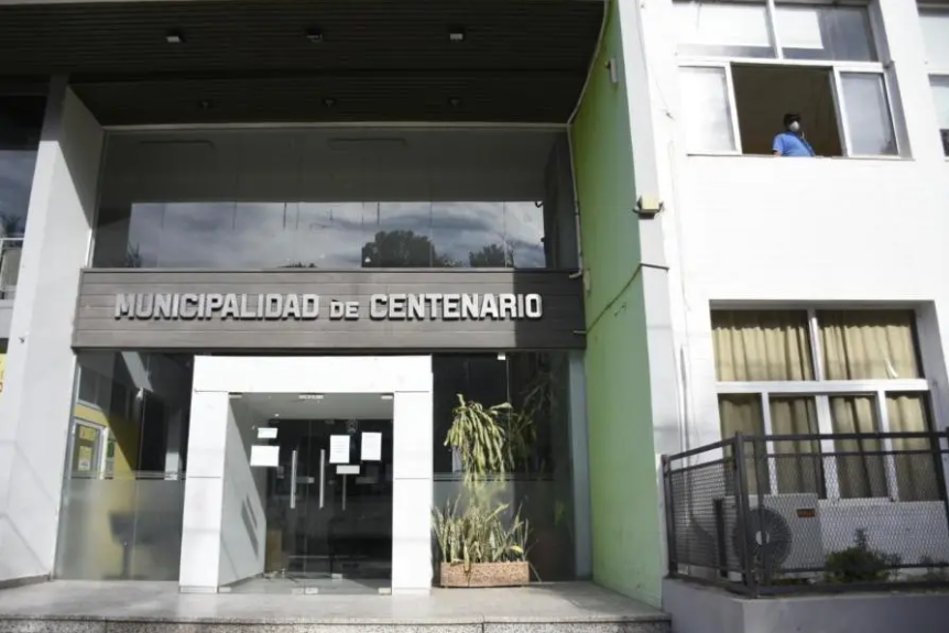 Centenario: el gremio municipal levantó una protesta de más de 90 días