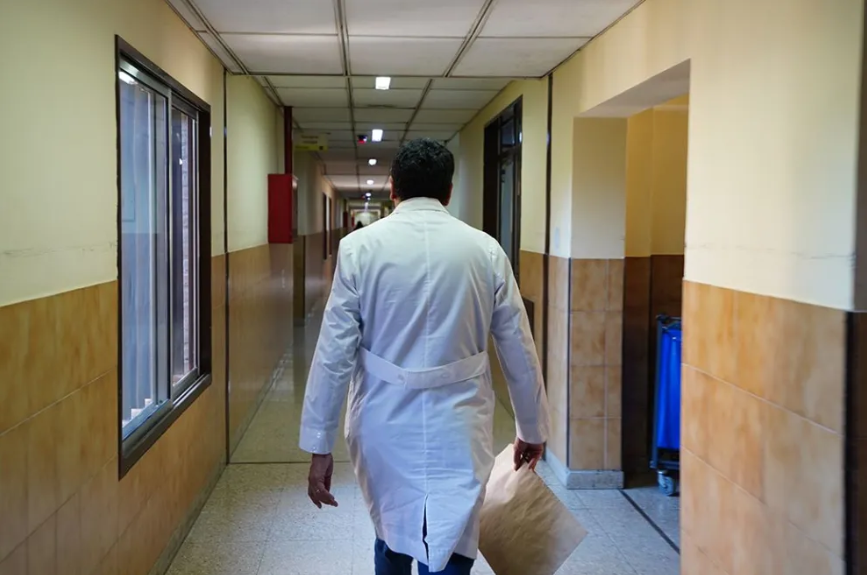 Más especialistas para Neuquén: 103 profesionales se sumaron al sistema público