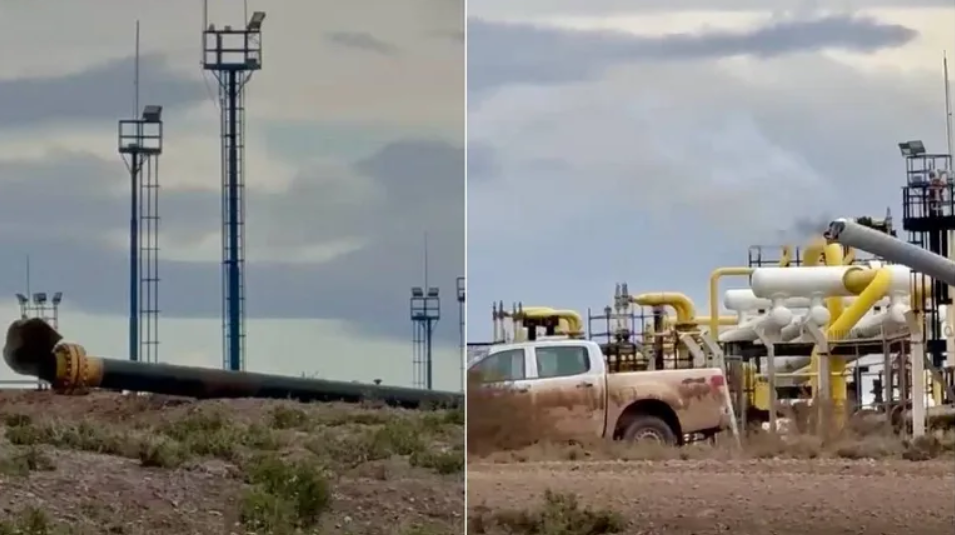 La Justicia investiga la tragedia que dejó dos muertos en un yacimiento de Vaca Muerta