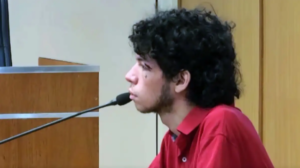 La Justicia Federal procesó a Lautaro Lobos por la muerte de Teo Vázquez en General Roca