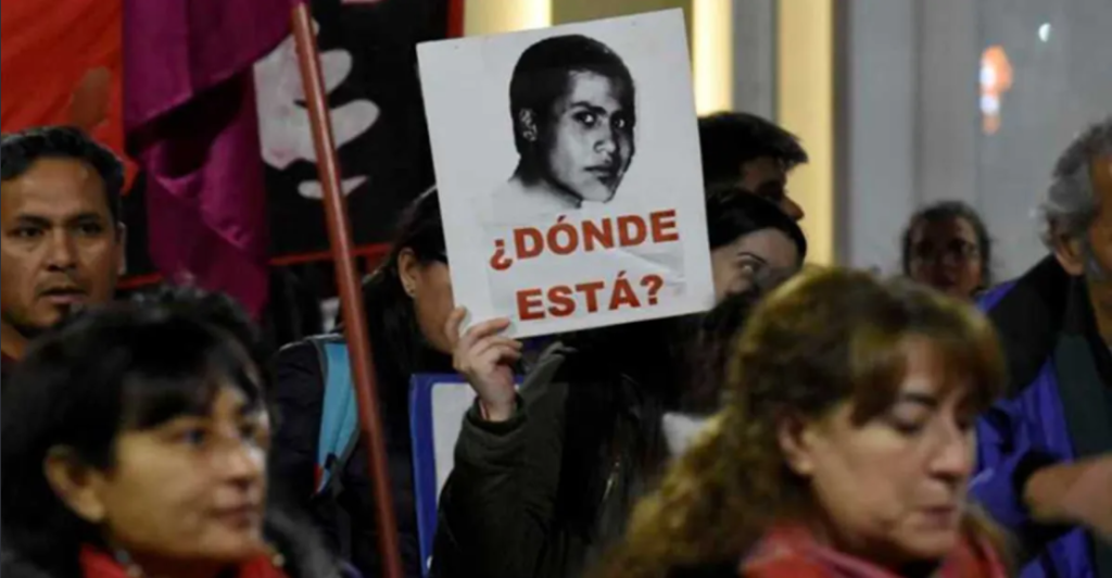 Caso Sergio Ávalos: la querella apunta a la Policía y al Ministerio Público por un posible encubrimiento
