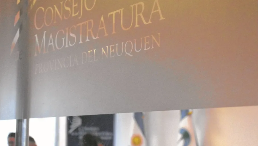 Cintia Gisel Moya fue elegida como nueva fiscal de Rincón de los Sauces