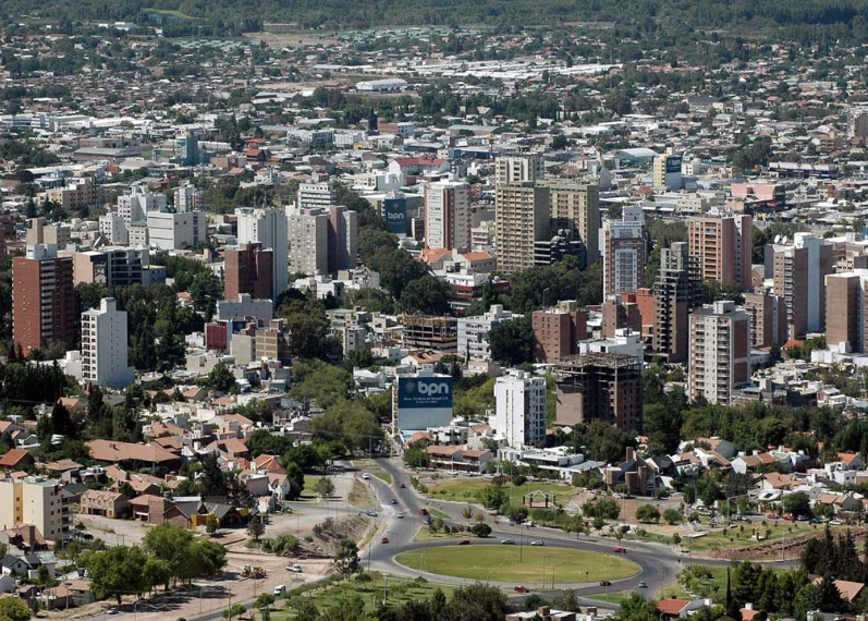Fin de semana frío en Neuquén: cómo estará el tiempo este sábado en cada región