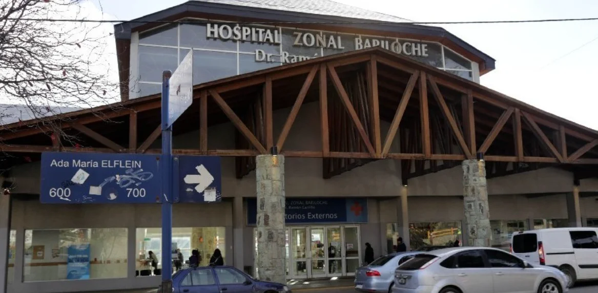 Bariloche: el hospital Ramón Carrillo incorporará tecnología con una inversión de más de 3 millones Bariloche: el hospital Ramón Carrillo incorporará tecnología con una inversión de más de 3 millones