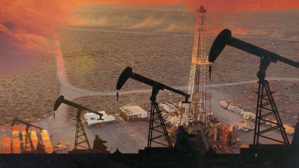 Vaca Muerta busca convertirse en referente mundial del gas con bajas emisiones de metano