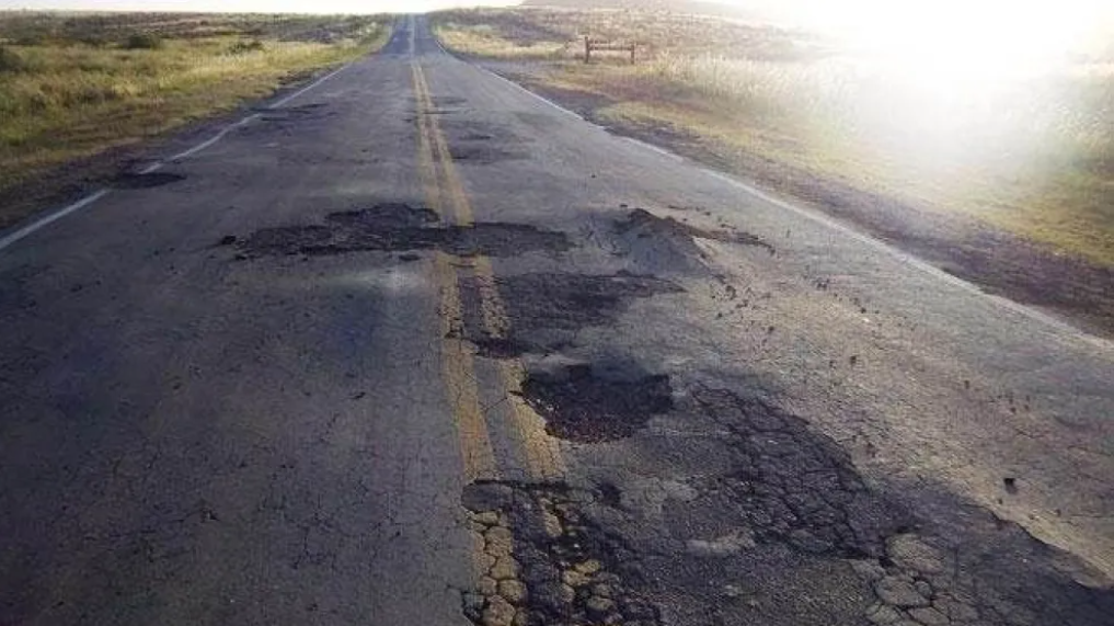 Río Negro prepara obras en las rutas 22 y 151 y proyecta un nuevo sistema vial con Neuquén