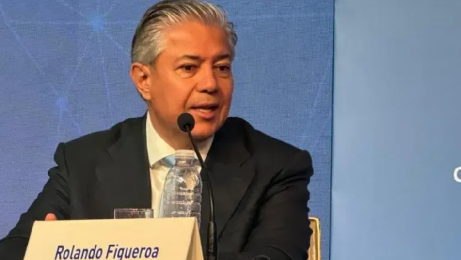 Figueroa apuesta a transformar la renta de Vaca Muerta en industria y producción en Neuquén