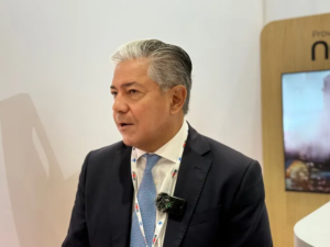 Figueroa viaja a Estados Unidos para atraer inversiones y destrabar obras clave para Vaca Muerta