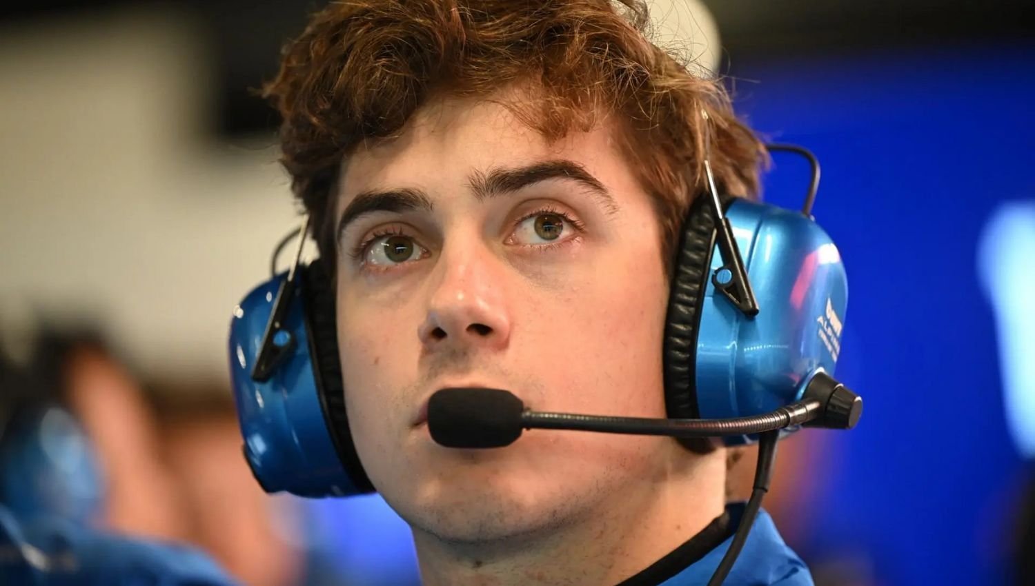 Colapinto apuntó contra la sanción que recibió en durante el GP de Países Bajos: “Me arruinó todo”