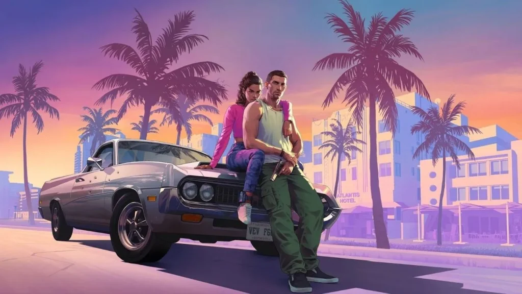 GTA 6 volvió a ser filtrado: nuevos videos muestran vehículos aéreos y detalles del esperado juego