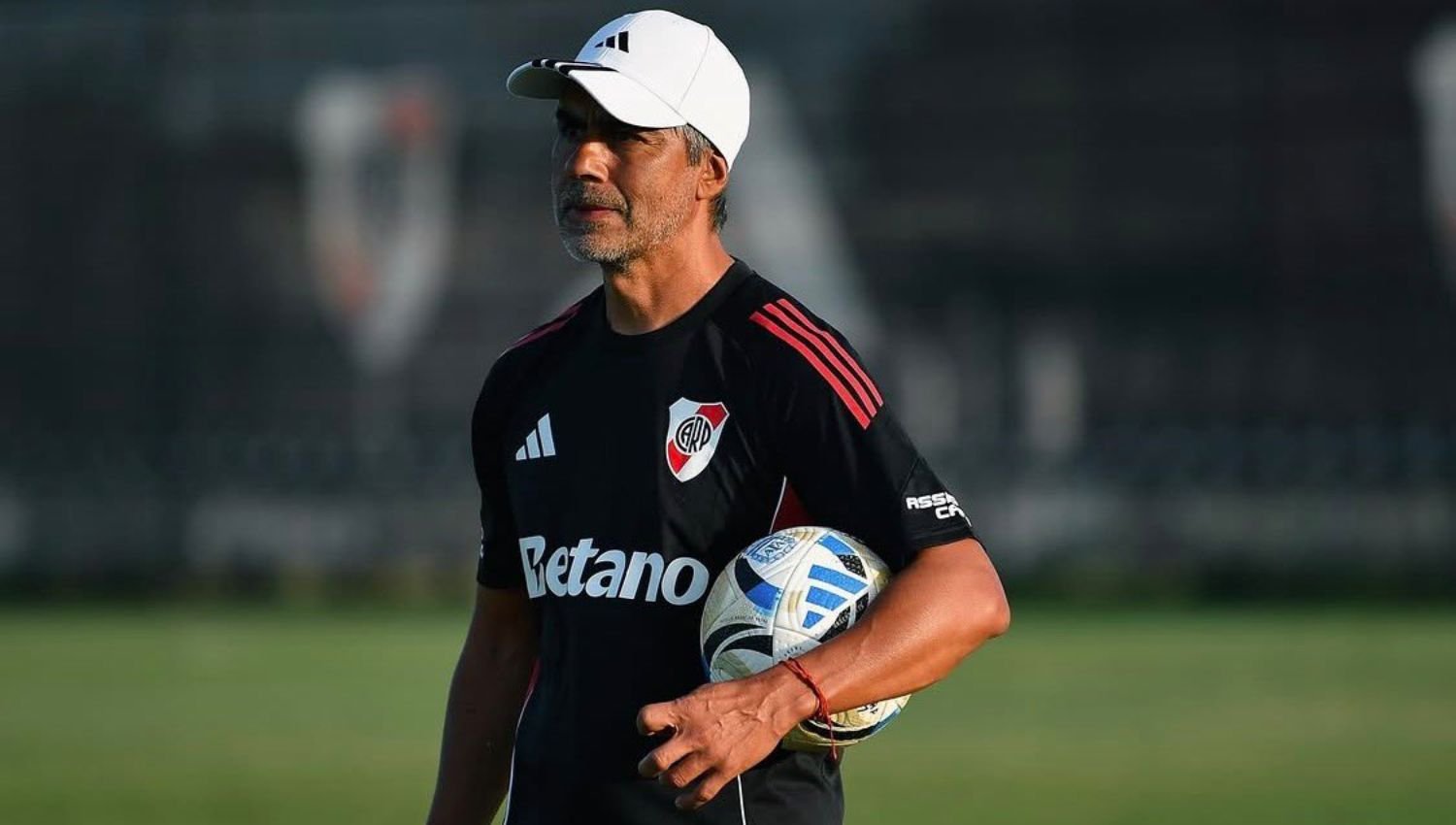 River define al sucesor de Coudet: quiénes son los tres candidatos principales que evalúa la dirigencia