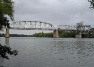 Tiempo en Río Negro: viento fuerte y una mañana fría para este sábado