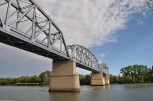 Domingo nublado en Río Negro: cómo estará el tiempo este 23 de agosto