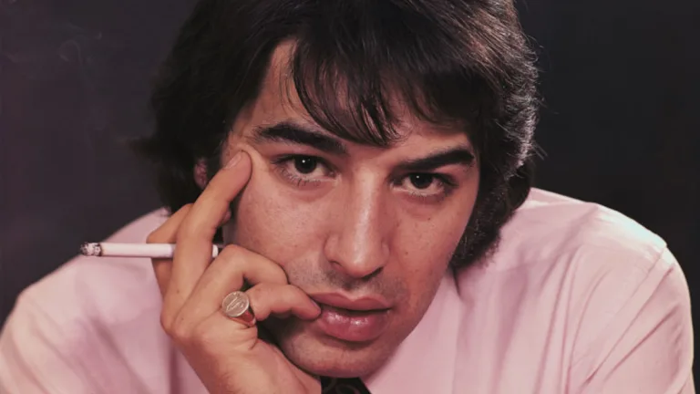 Sandro cumpliría 81 años: Banfield prepara un homenaje con música y la presencia de sus históricas “nenas”