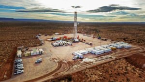 Vaca Muerta, en el centro de una disputa tecnológica entre Estados Unidos y China
