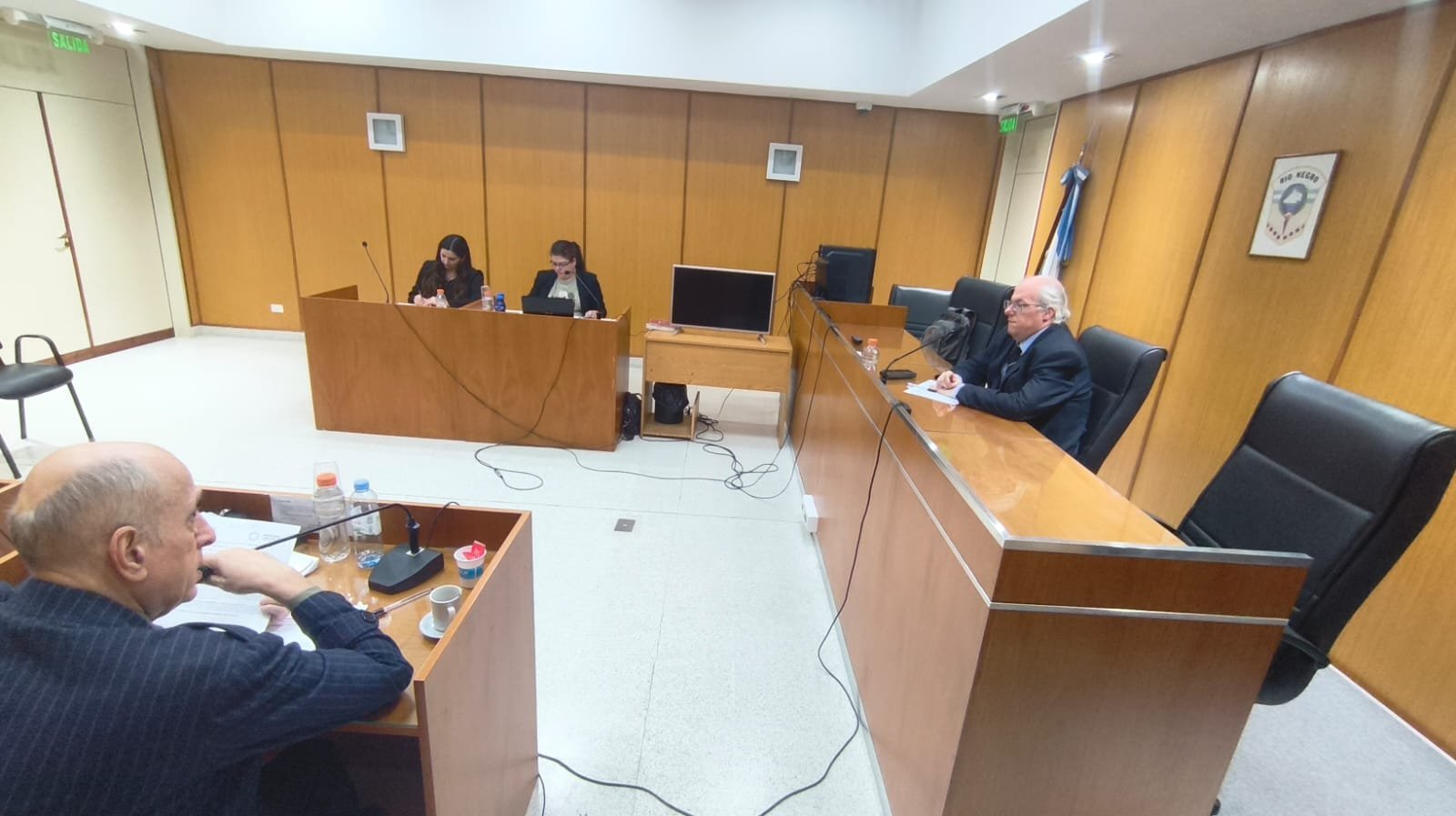 Allen: imputaron a un cuarto sospechoso por el crimen de Franco Morales Allen: imputaron a un cuarto sospechoso por el crimen de Franco Morales