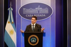 Postura oficial sobre el endeudamiento: el Gobierno aclaró que no impulsará la asistencia financiera a familias