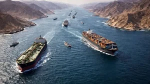 Estados Unidos afirmó que podría alcanzar un acuerdo con Irán para reabrir el estrecho de Ormuz