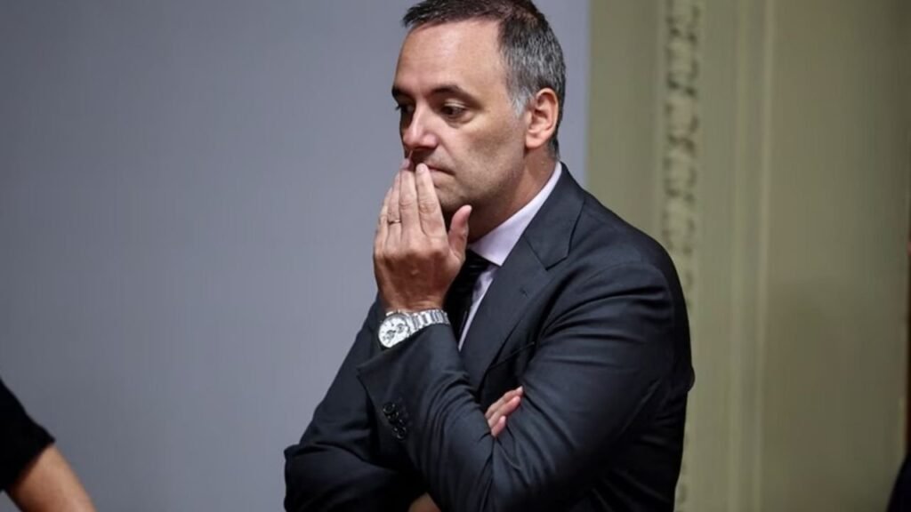 Causa por enriquecimiento ilícito: Manuel Adorni pedirá una prórroga para responder las dudas de la Justicia
