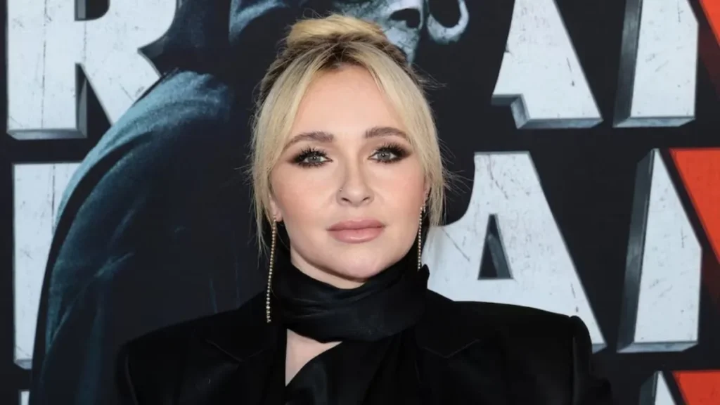 Qué se sabe de la muerte de Hayden Panettiere: qué revela la autopsia 